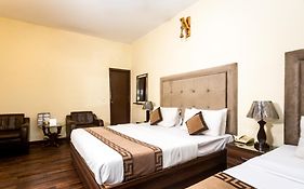 Rose Palace Hotel, Liberty